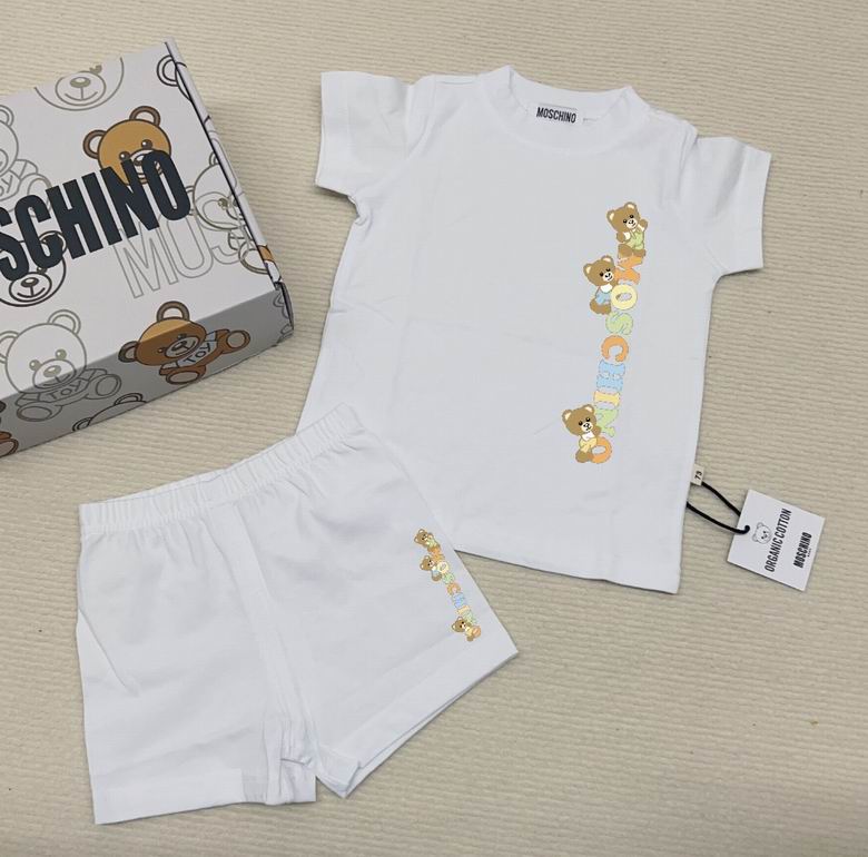 Moschino sz66 73 80 90 100 110 126